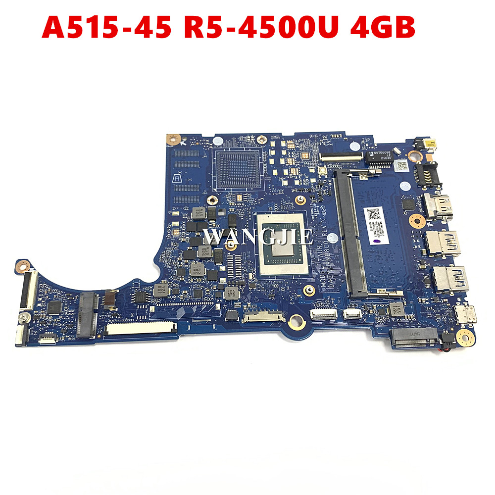 Ddr4 16Gb - DAZAURMB8C0 Acer Aspier A515-45 A515-44 노트북
