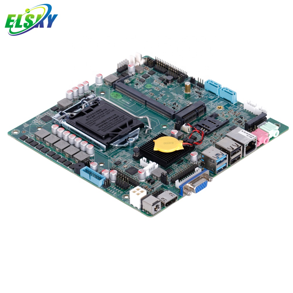 Ddr4 16Gb - lga 1150 마더보드 칩셋 마더보드 지원