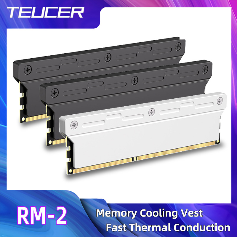 Ddr2 Ram - 데스크탑 PC 메모리 DDR2/DDR3/DDR4/DDR5용 열 전도성