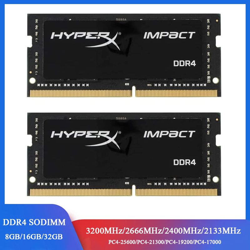 Ddr4 2400Mhz - 16GB 8GB 32GB 메모리 RAM DDR4