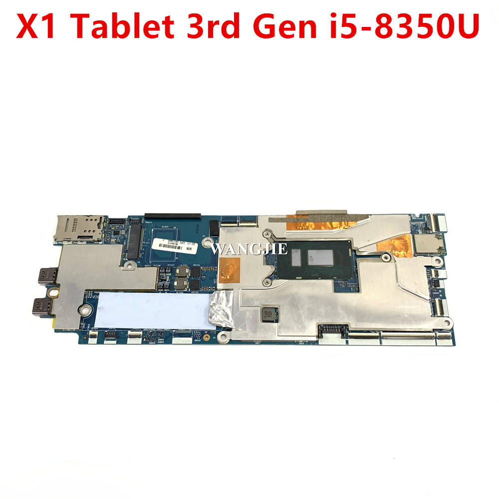 Ddr4 8Gb - NM-B271 레노버 씽크패드 X1 태블릿 3세대