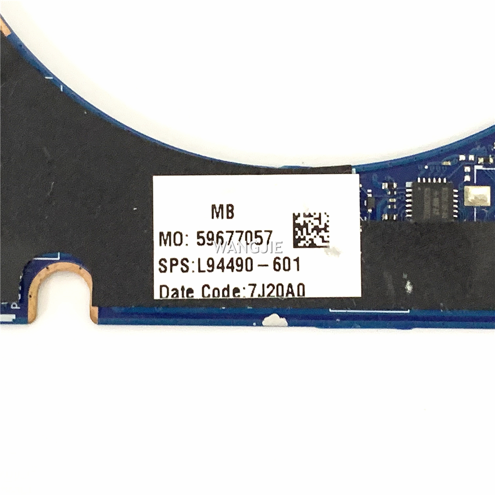 HP Envy X360 13-AY 노트북 마더보드 GP - Ddr4 8Gb 리뷰 및 가격