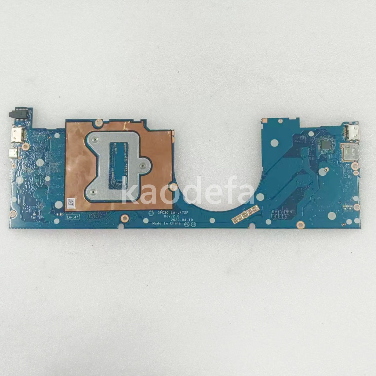 HP Envy 13-BA 노트북 마더보드 CPU용 GP - Ddr4 8Gb 리뷰 및 가격