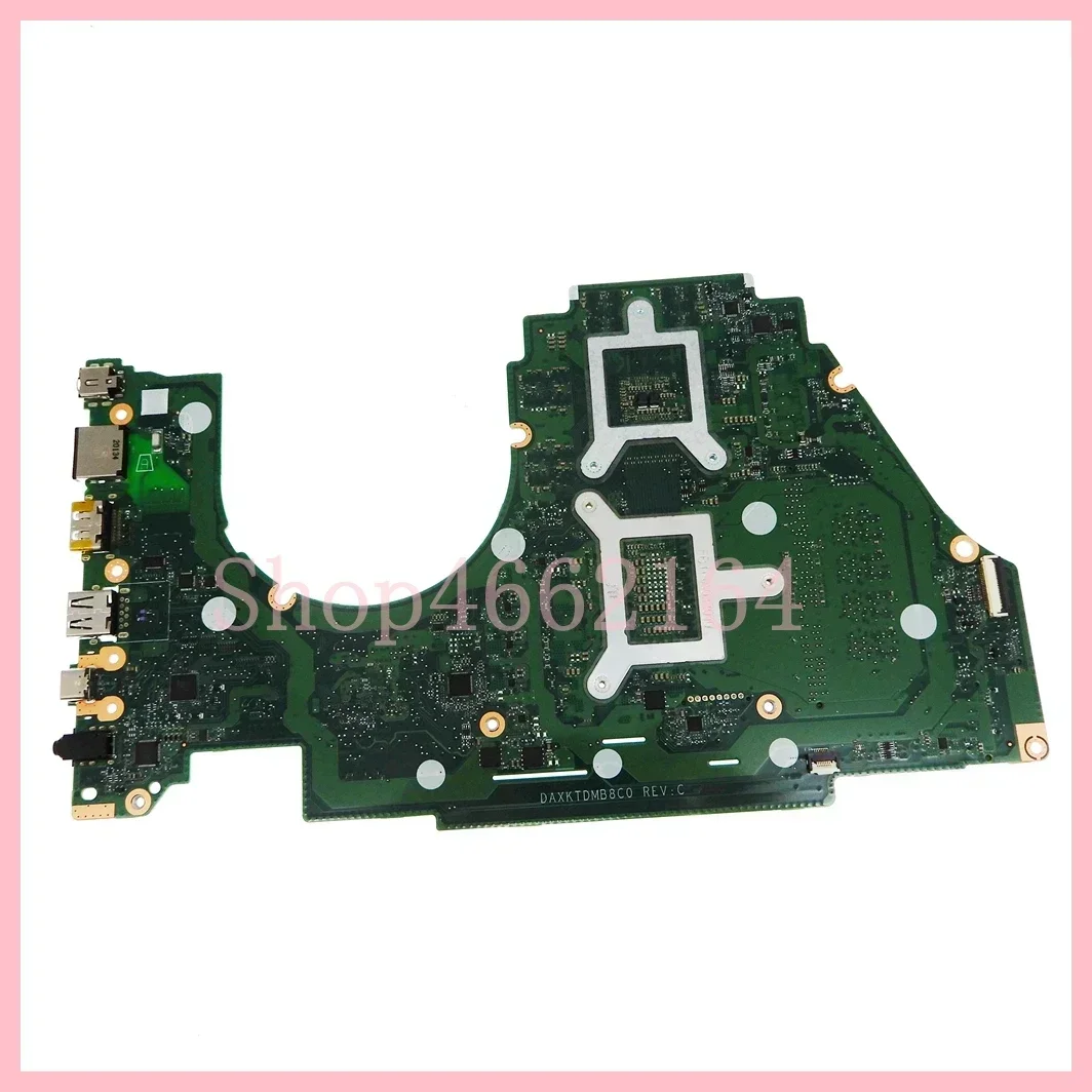 DAXKTDMB8C0 I5 I7-10th CPU GTX - Ddr4 8Gb 리뷰 및 가격