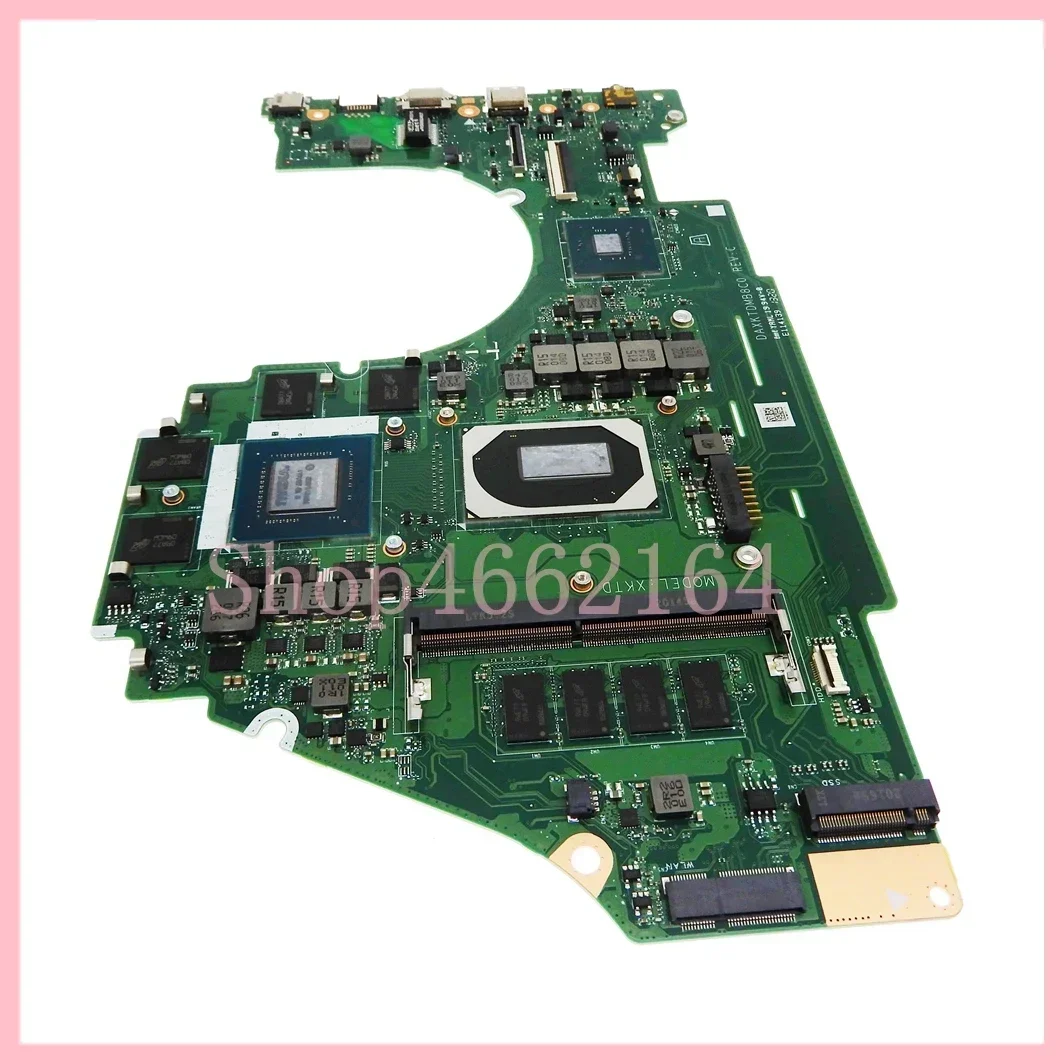 DAXKTDMB8C0 I5 I7-10th CPU GTX - Ddr4 8Gb 리뷰 및 가격