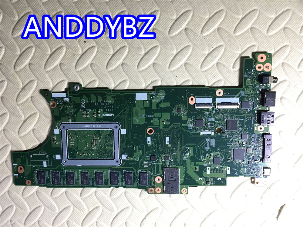 01HX898 FT491 FX390 NM-B891 Le - Ddr4 8Gb 리뷰 및 가격