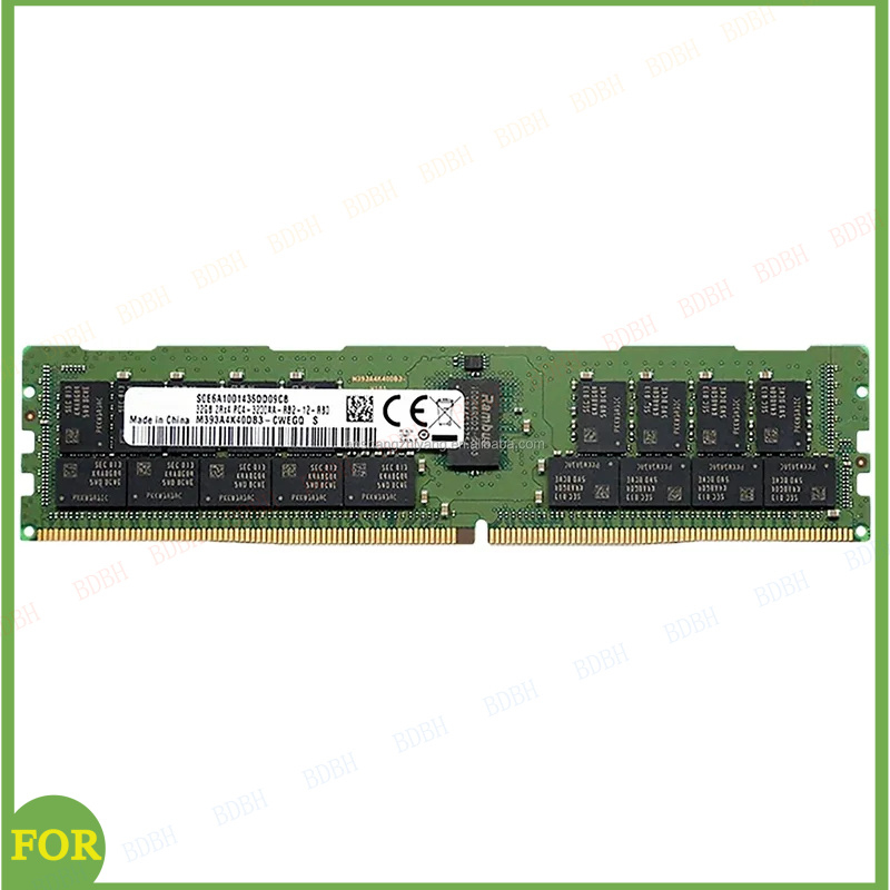 BDBH M393A8G40AB2-CWE 64GB DDR - Ddr4 3200Mhz 리뷰 및 가격