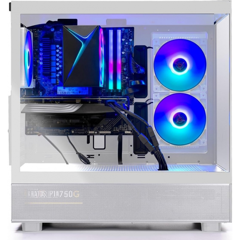 게이밍 PC 3대, 라이젠 7 5700 3.7GHz,  - Ddr4 3200 16Gb 리뷰 및 가격