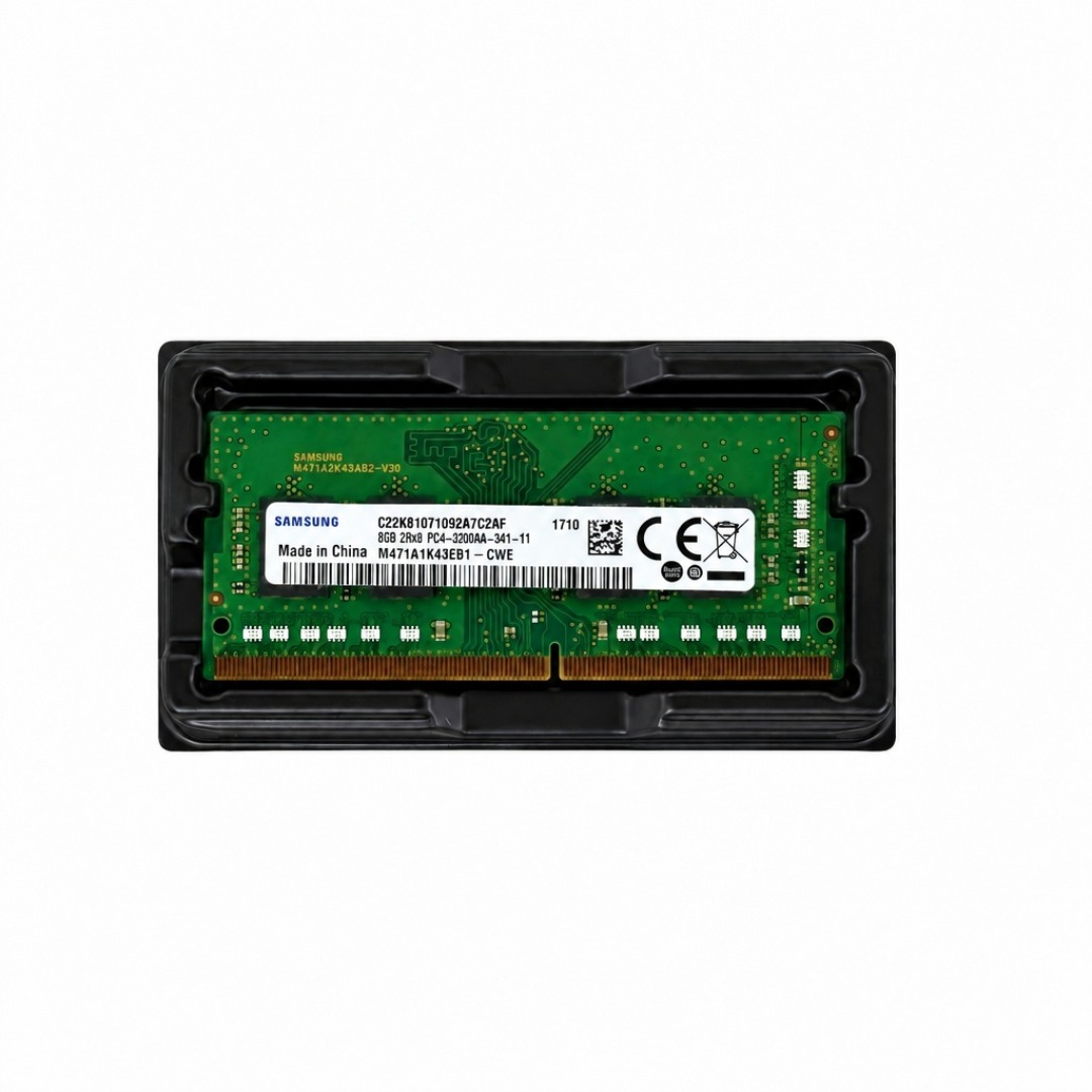 삼성 노트북용 DDR4 8GB SODIMM 메모리, 1 - Ddr4 3200Mhz 리뷰 및 가격