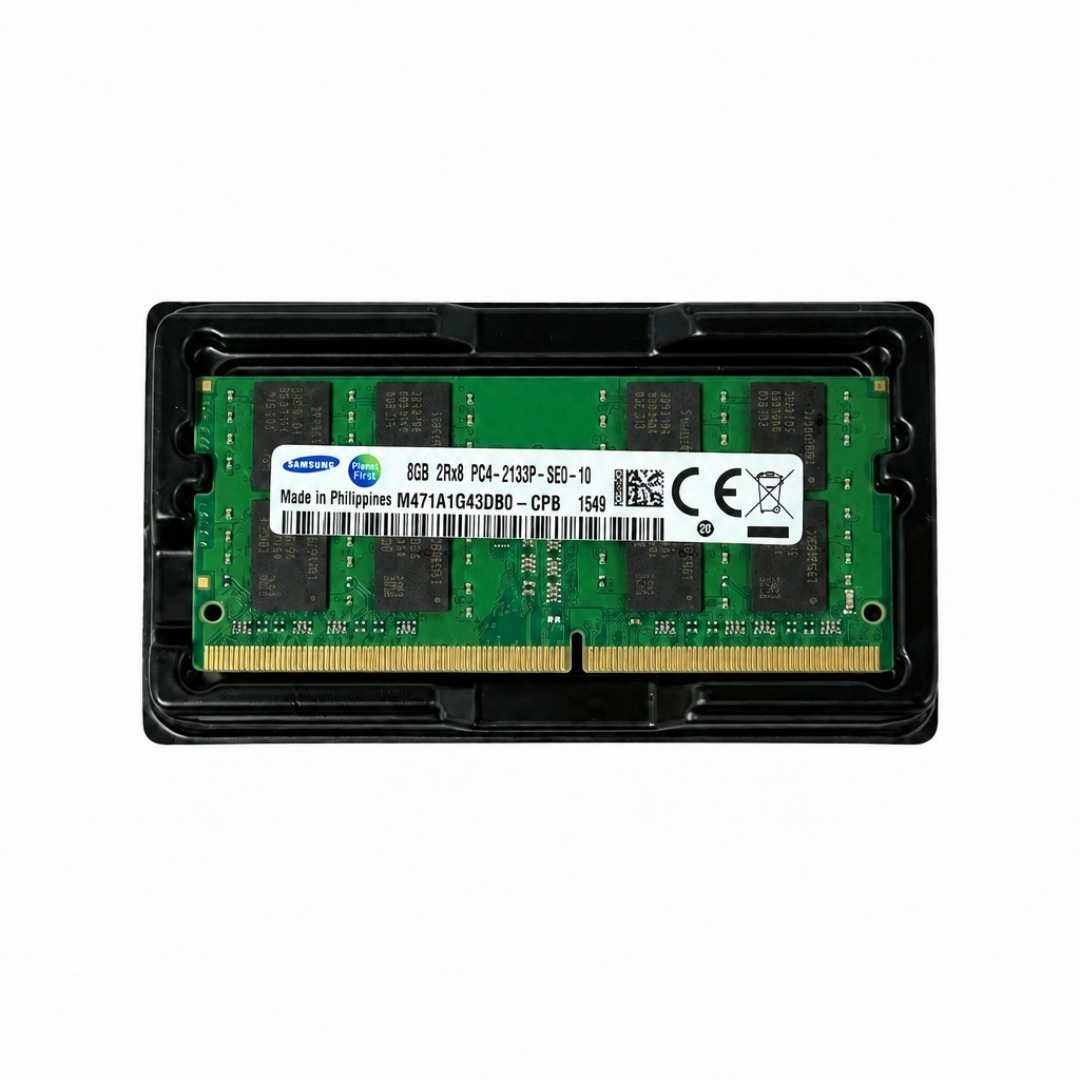 삼성 노트북용 DDR4 8GB SODIMM 메모리, 1 - Ddr4 3200Mhz 리뷰 및 가격