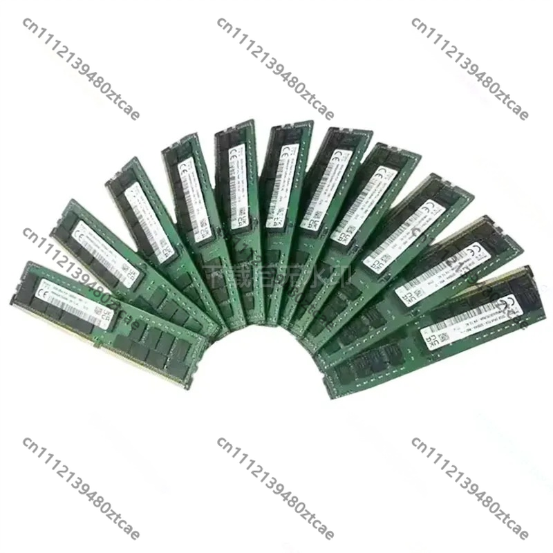 64GB DDR4 2933MHz ECC RDIMM 2R - Ecc Ram Server 리뷰 및 가격