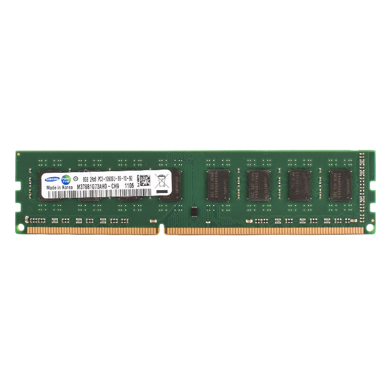 삼성 데스크탑 RAM DIMM 메모리 DDR3 1866 - Ddr4 2400Mhz 리뷰 및 가격