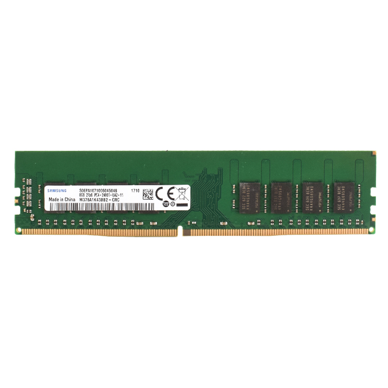 삼성 데스크탑 RAM DIMM 메모리 DDR3 1866 - Ddr4 2400Mhz 리뷰 및 가격