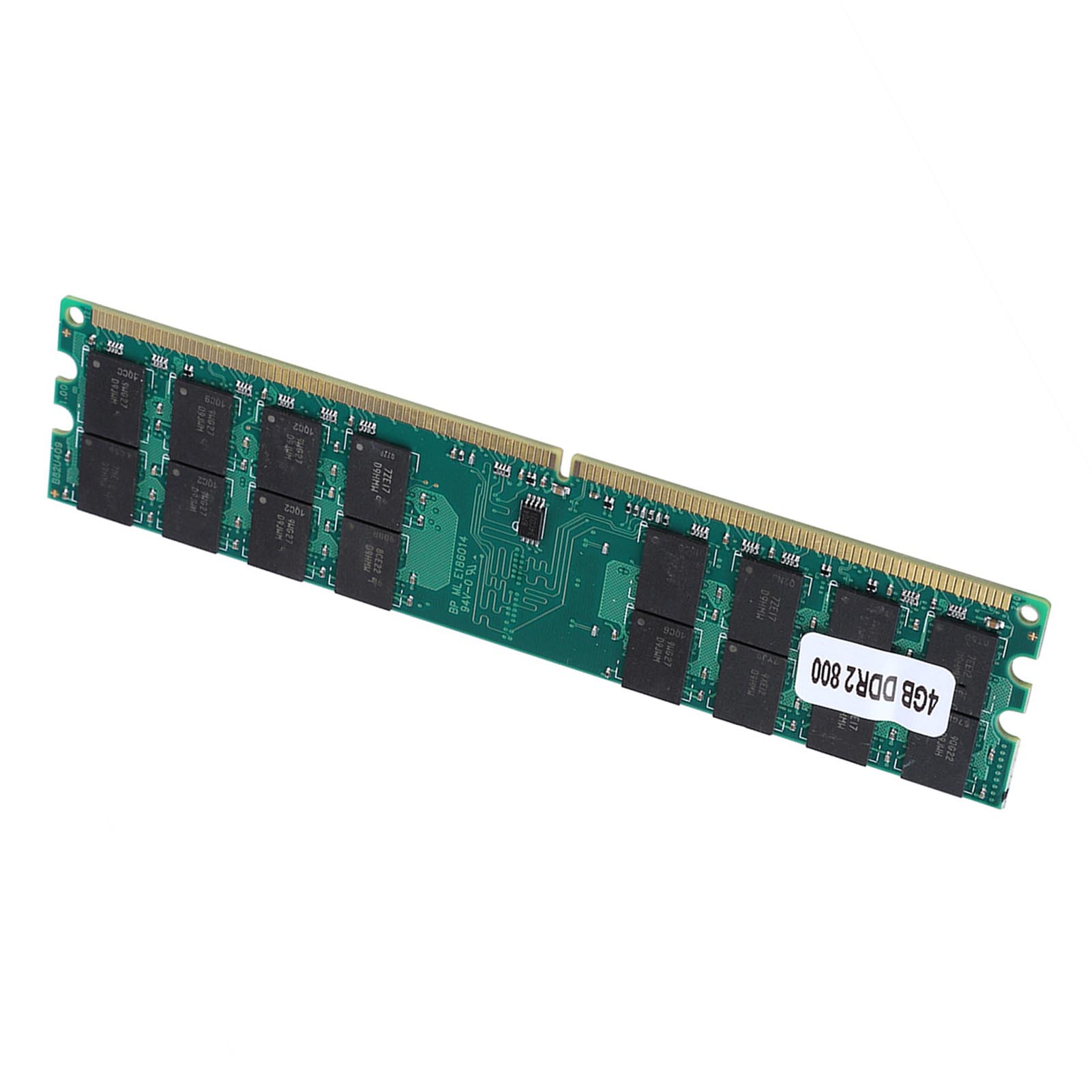데스크탑 컴퓨터용 4GB 800MHz DDR2 4GB  - Ddr2 Ram 리뷰 및 가격