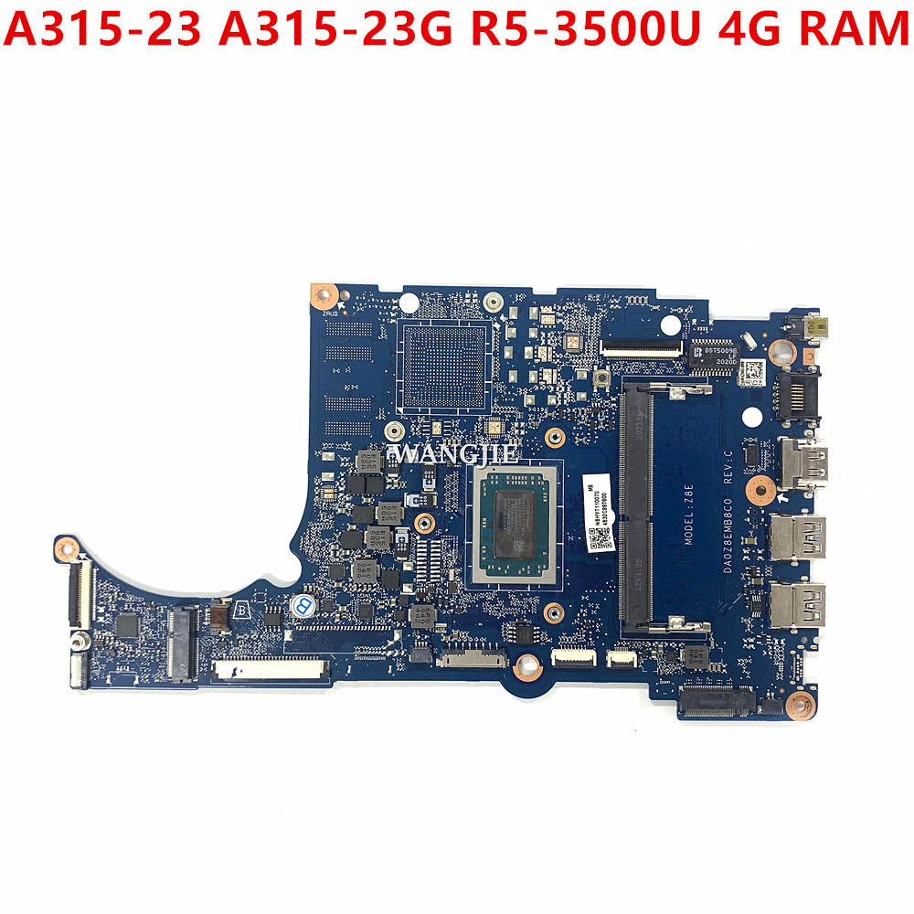 Acer Aspire A315-23 A315-23G 노 - Sodimm Ddr4 리뷰 및 가격