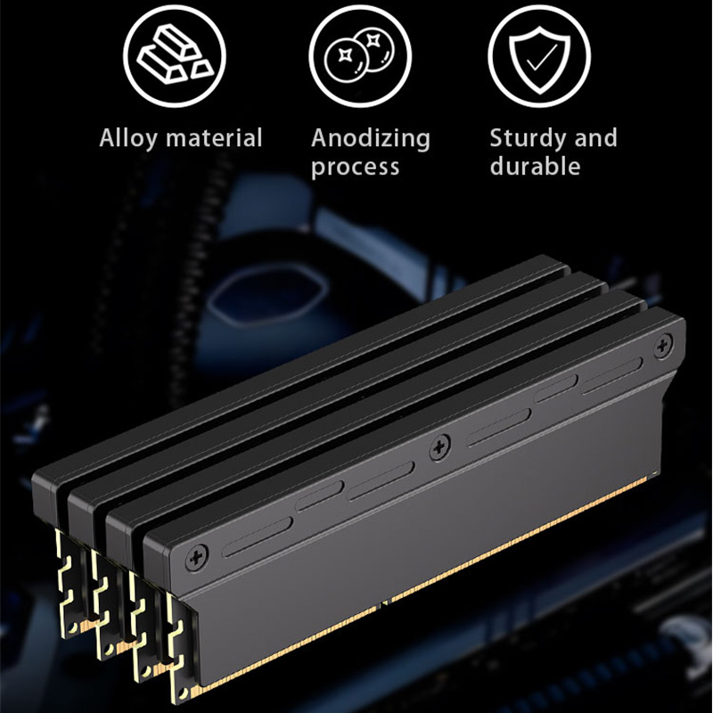 데스크탑 PC 메모리 DDR2/DDR3/DDR4/DDR - Ddr2 Ram 리뷰 및 가격