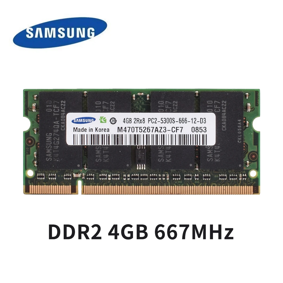 삼성 노트북 메모리 DDR4 DDR3 DDR2 SODI - Ddr4 2400Mhz 리뷰 및 가격