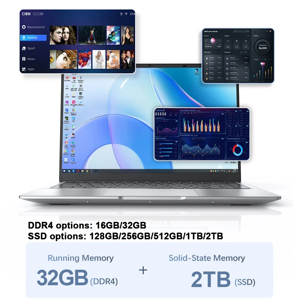 2026년형 14.1인치 초슬림 노트북 Win11 인텔 - Ddr4 16Gb 리뷰 및 가격