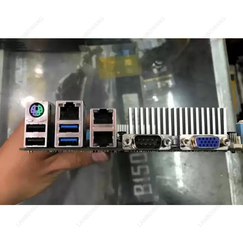 Z9PA-D8 듀얼 LGA2011 서버 마더보드, 2x - Ecc Ram Server 리뷰 및 가격