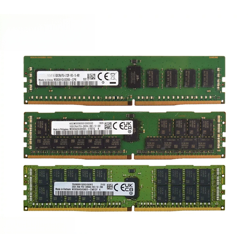 DDR4 RECC RDIMM 서버 RAM 4GB 8GB - Ddr4 3200Mhz 리뷰 및 가격