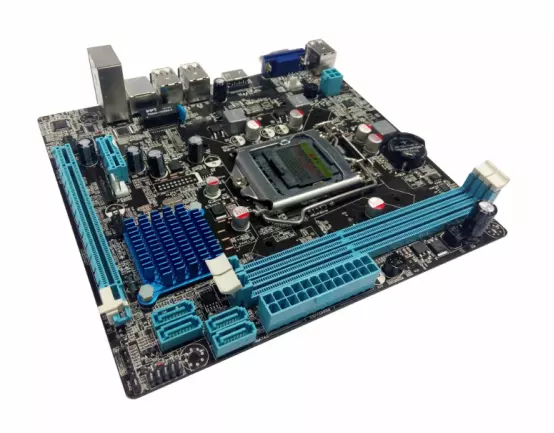 H61 ATX 전원 공급 장치 LGA1150 마더보드  - Ddr3 Ram 리뷰 및 가격
