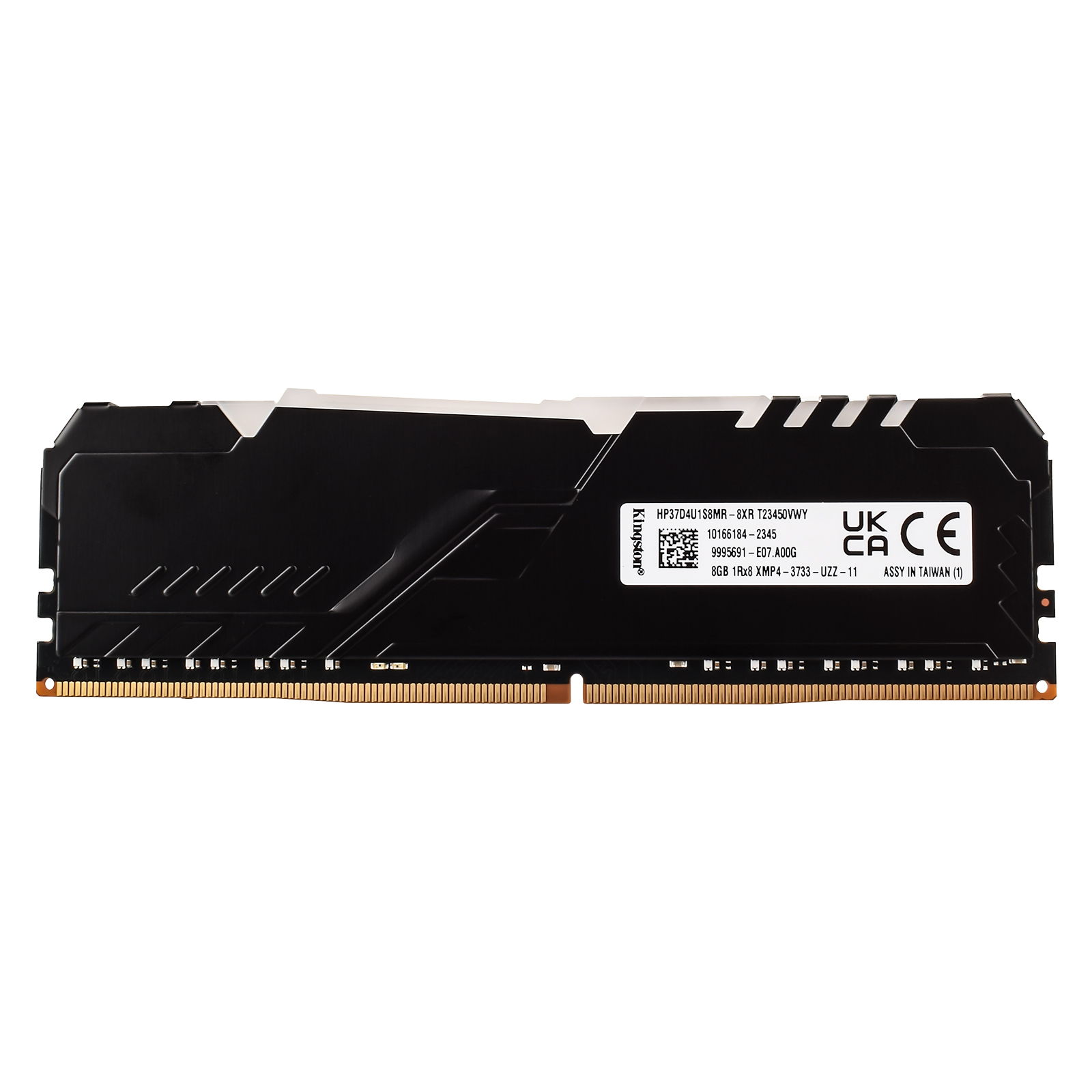 HYPERX FURY DDR4 데스크탑 메모리 RGB  - Ddr4 2400Mhz 리뷰 및 가격