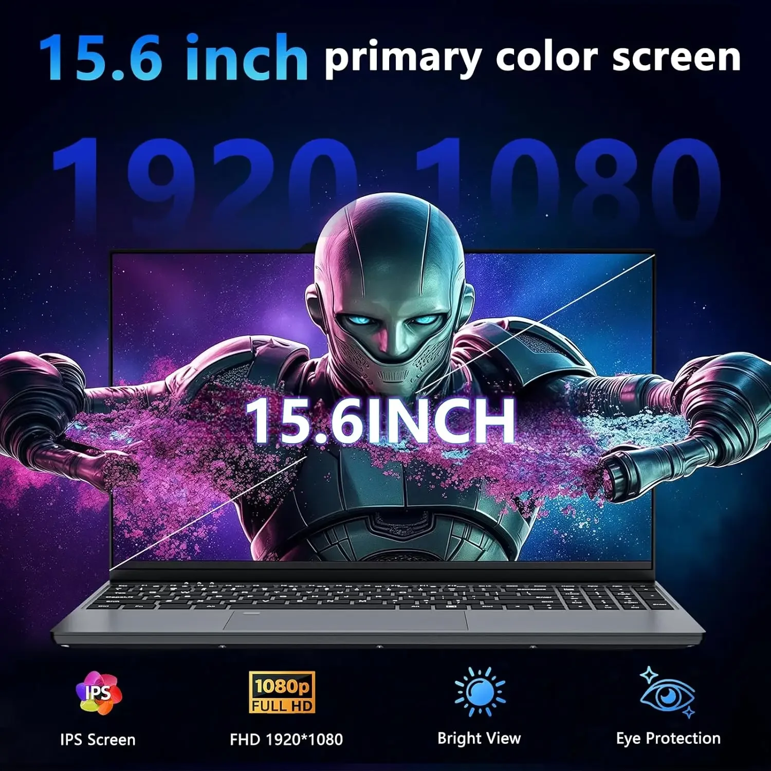 15.6인치 휴대용 노트북, 인텔 코어 i9-10980 - Ddr4 16Gb 리뷰 및 가격