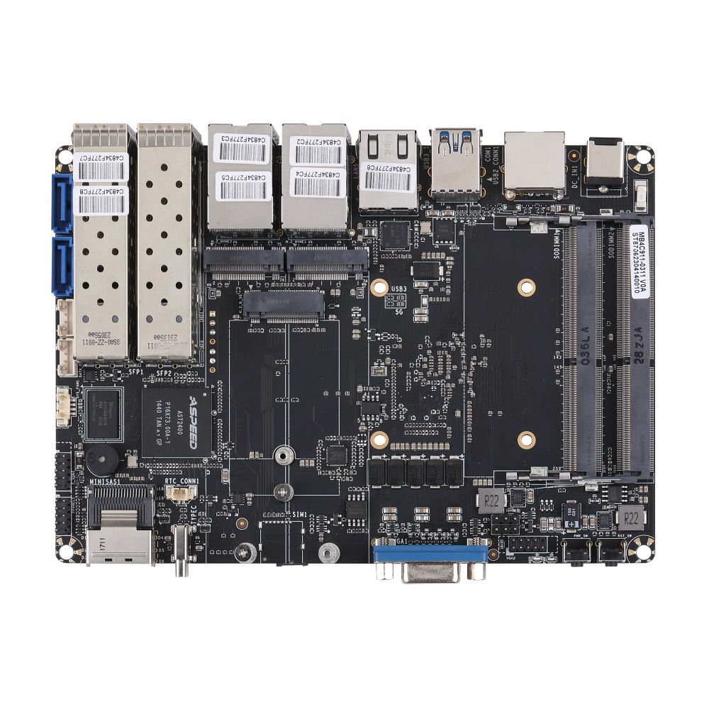 미니 PC Q20300G9 CPU Atom C3000, - Ddr4 Desktop Ram 리뷰 및 가격