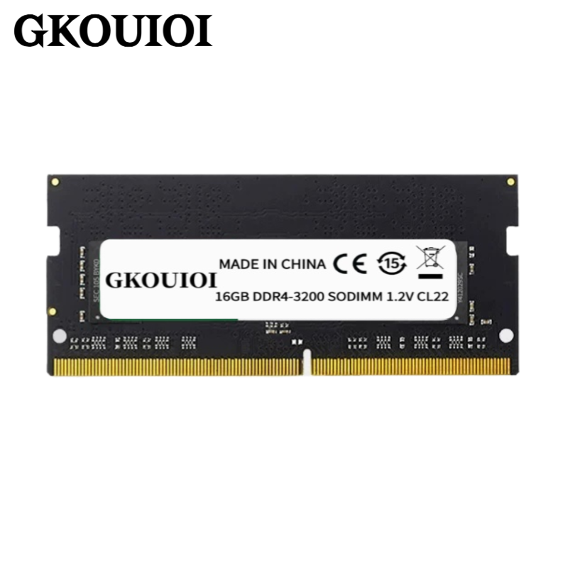 노트북 메모리 DDR4 SODIMM RAM 4GB 8G - Ddr4 3200Mhz 리뷰 및 가격