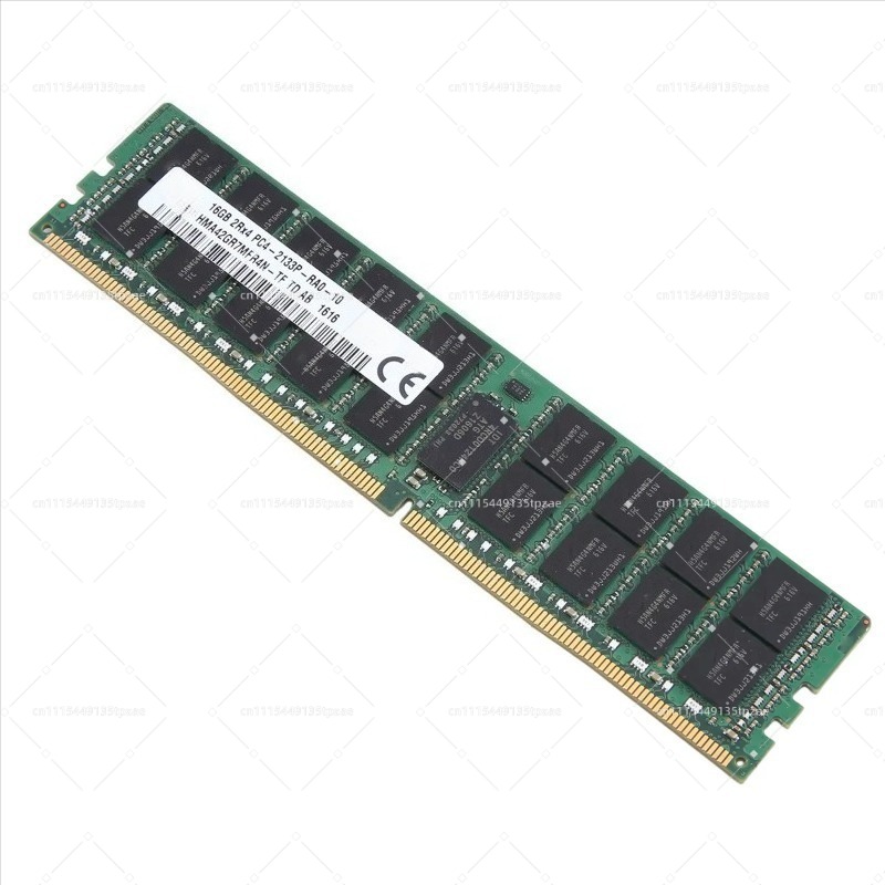 16GB DDR4 ECC REG RECC 서버 메모리  - Ecc Ram Server 리뷰 및 가격