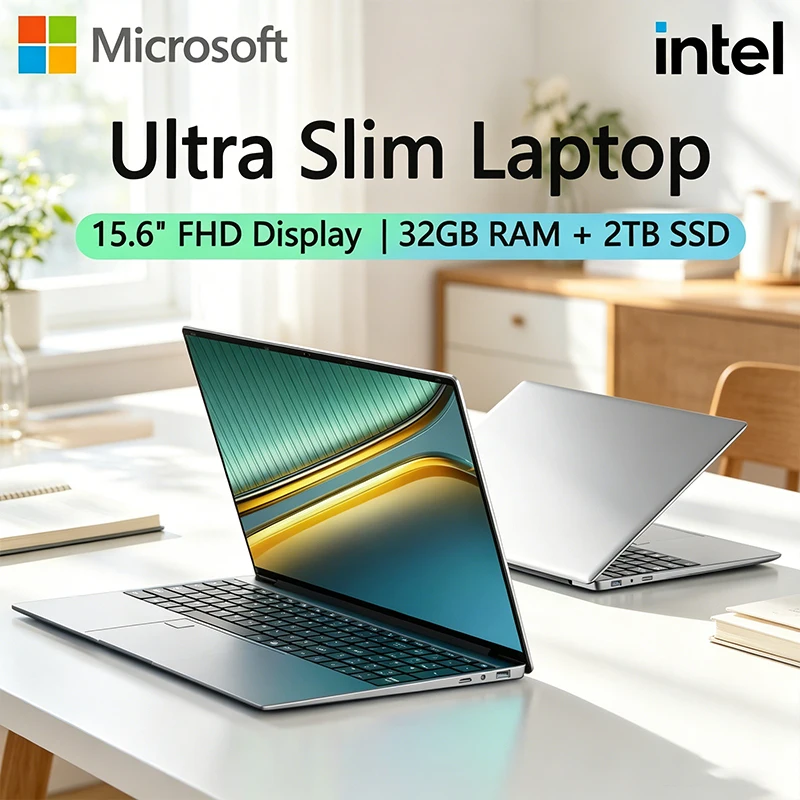 인텔 I9-9880H 고성능 15.6인치 휴대용 노트북 - Ddr4 Ram 리뷰 및 가격