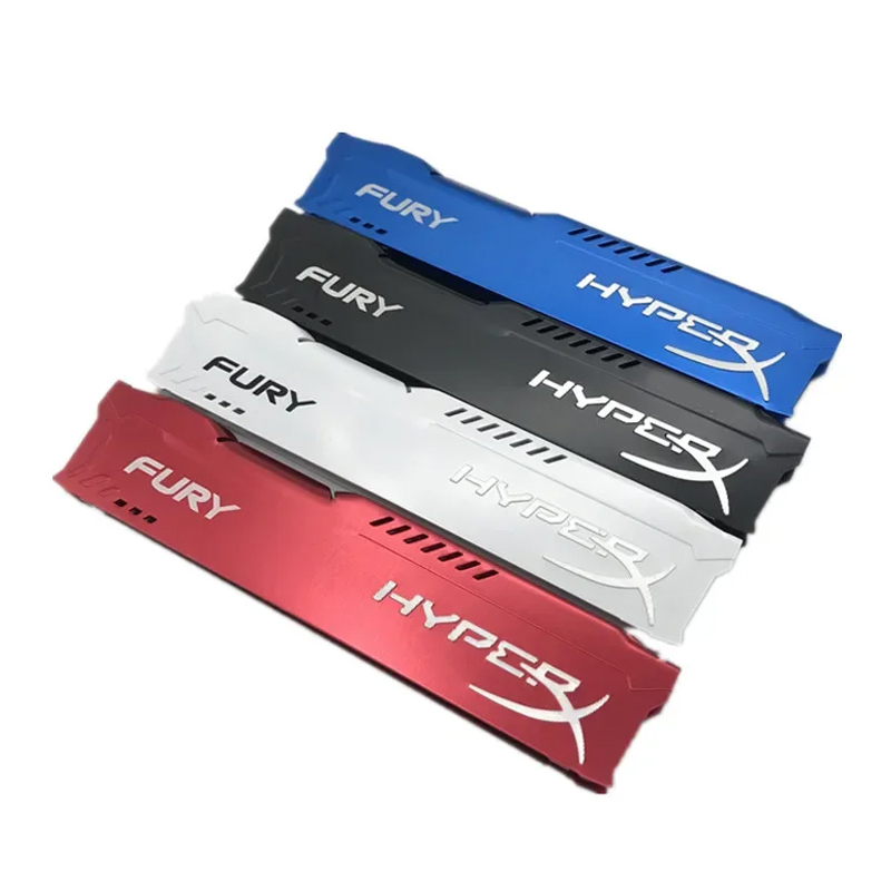 컴퓨터 메모리 쿨러 라디에이터 RAM 히트싱크 DDR2 - Ddr2 Ram 리뷰 및 가격