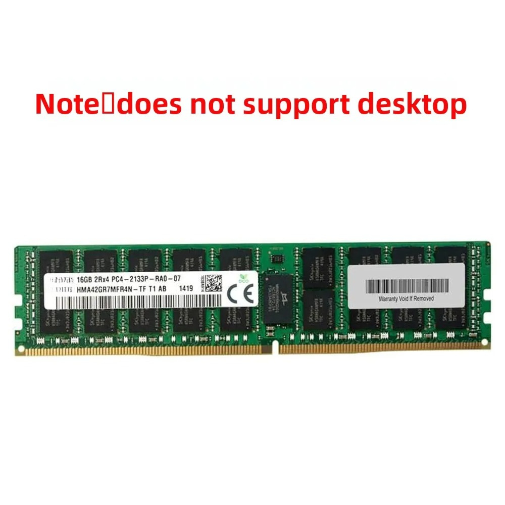 16G 32G 64G 8GB DDR4 ECC REG P - Ddr4 8Gb 리뷰 및 가격