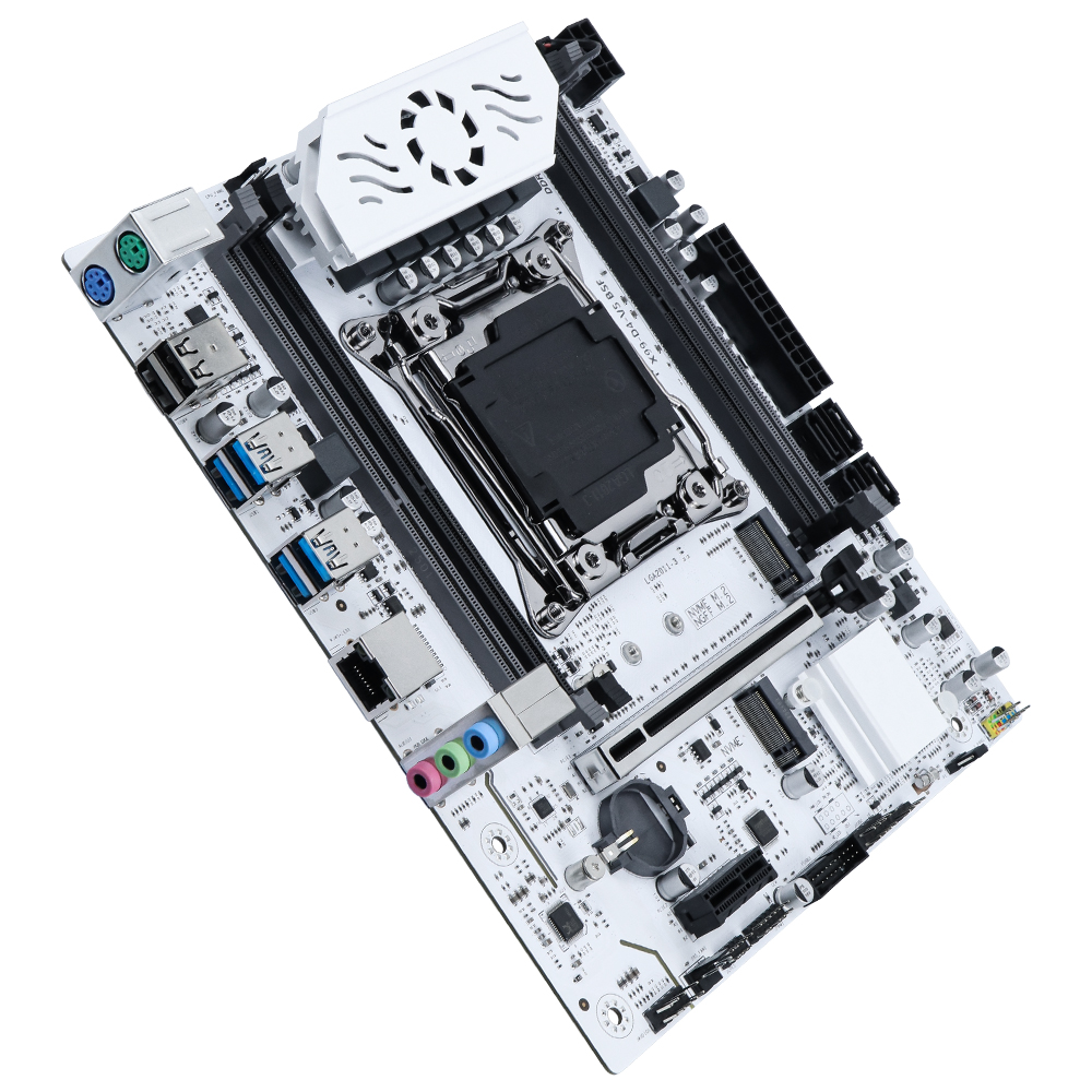 MOUGOL X99 마더보드 키트 C612 칩(E5 2 - Server Memory Ddr4 리뷰 및 가격